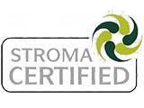 certified by stroma
