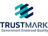 certified by trust mark