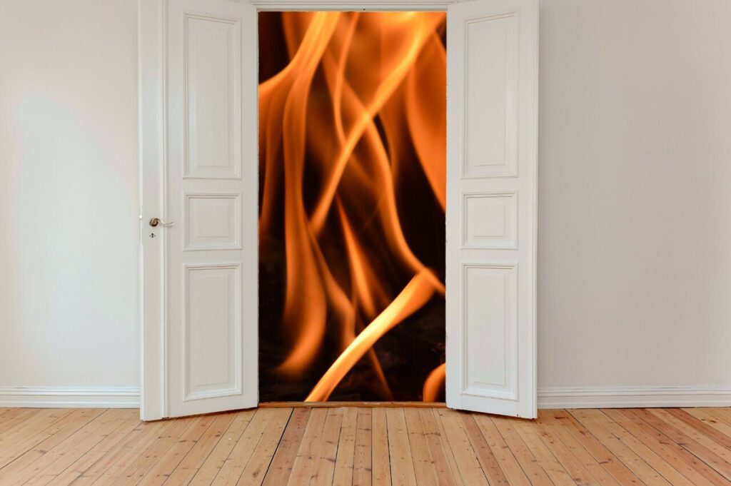 fire regulation | fire door regulations