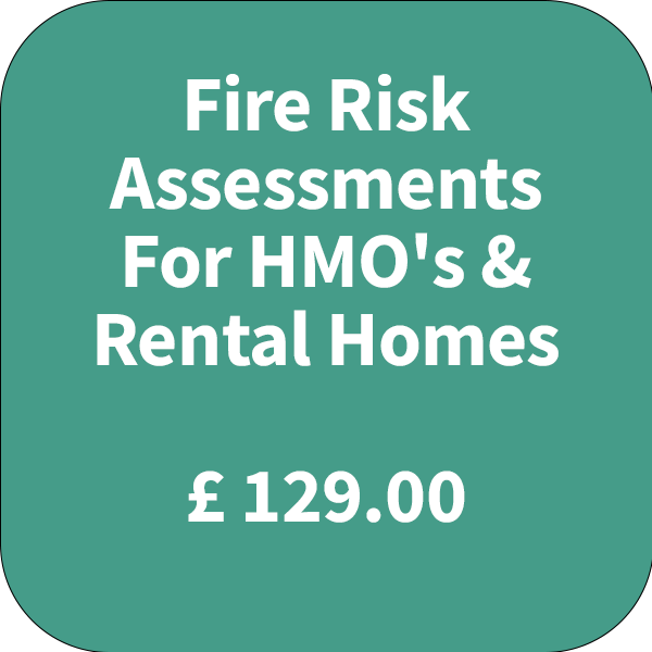 Fire Risk Assessments For Hmos And Rental Homes Landlords Checks Fire Risk Assessment And Safety 3228