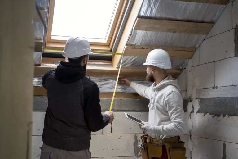 The Great British Insulation Scheme (GBIS)