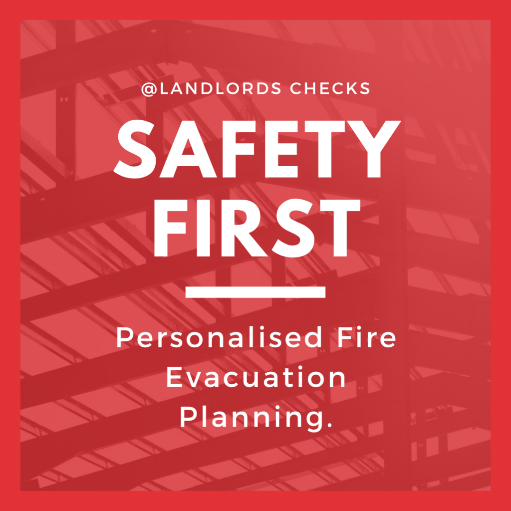 Fire Risk Assessment
