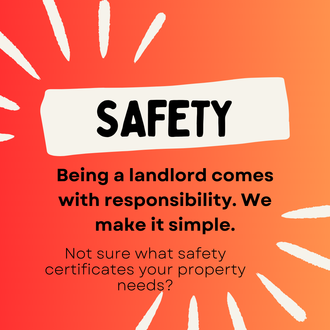 Gas and Electric Safety Checks A Landlord’s Legal Guide.
