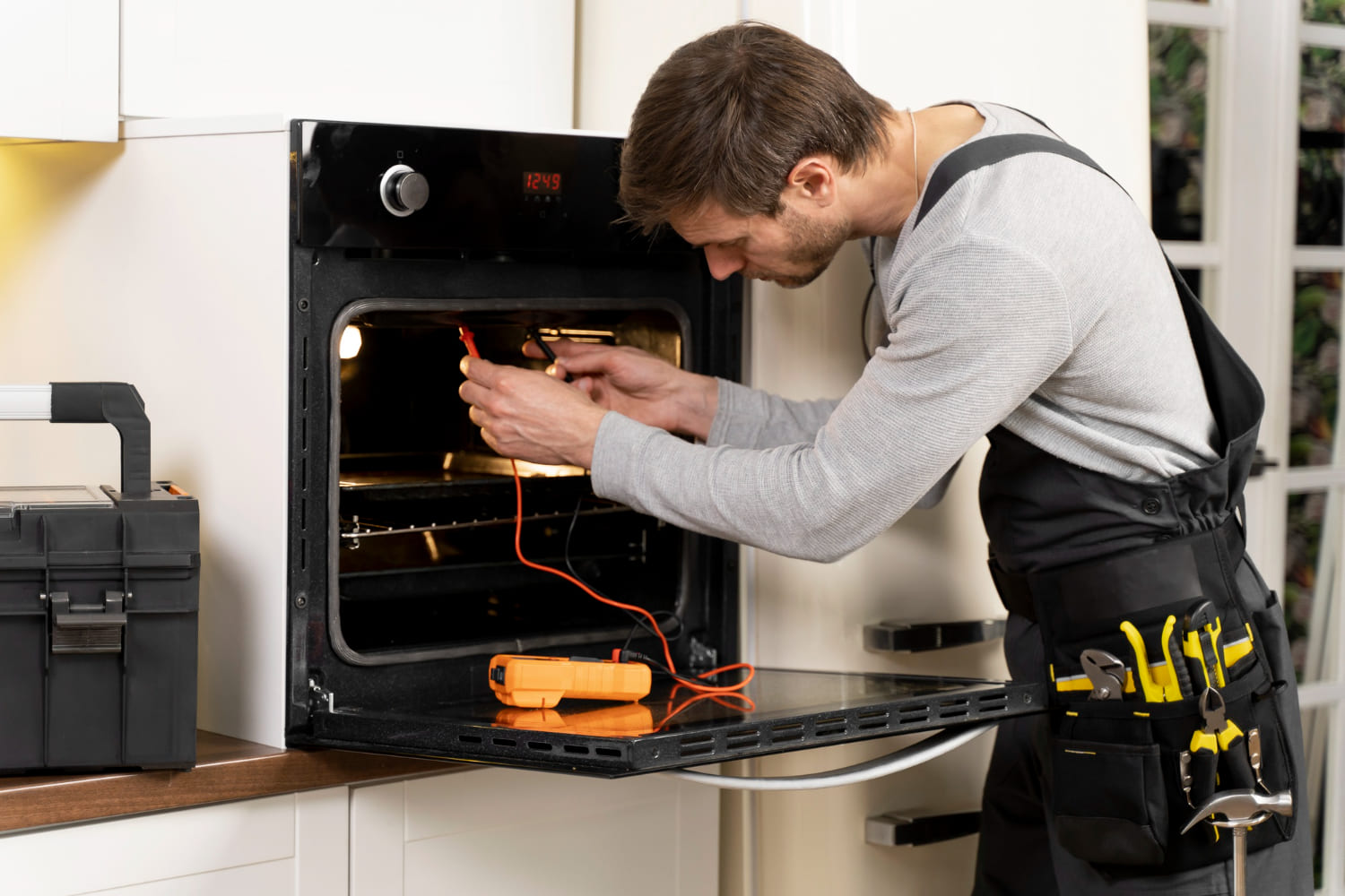 Portable Appliance Testing Certificate for Rental Properties