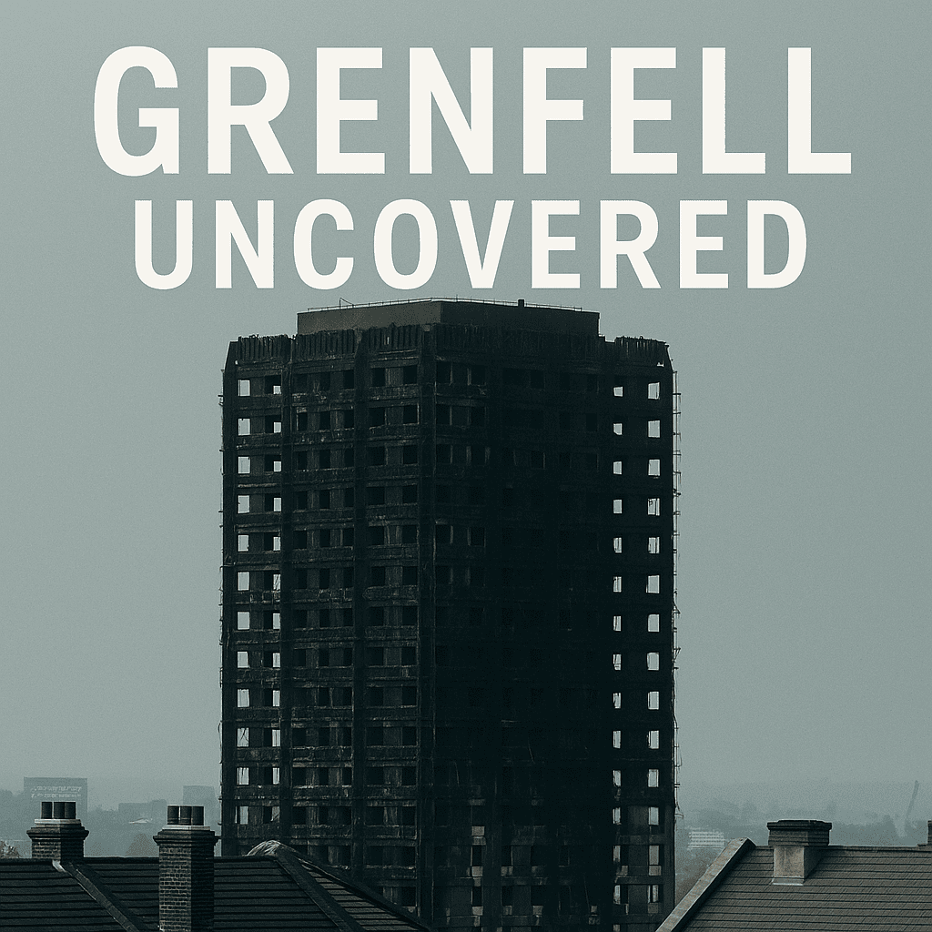 Grenfell Investigation and Aftermath